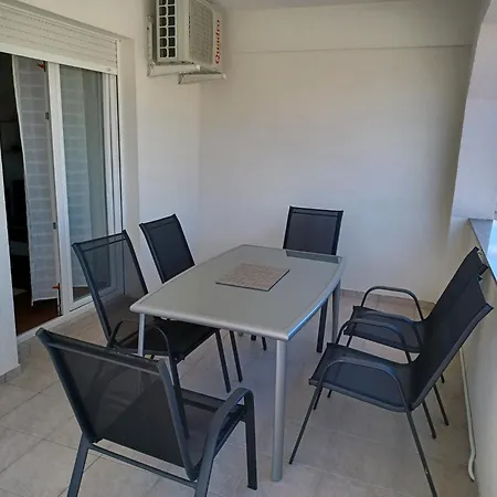 Apartment Nautica