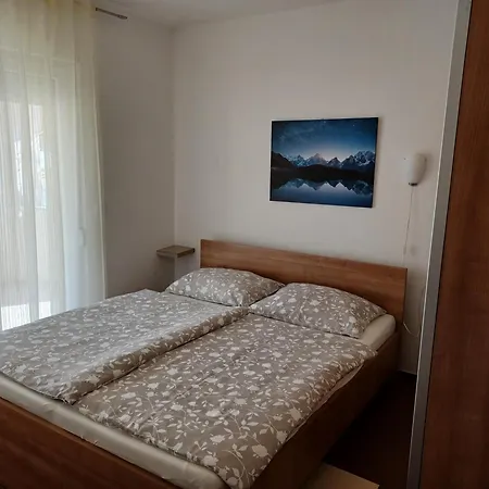Nautica Apartment