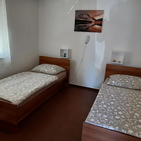 Apartment Nautica *