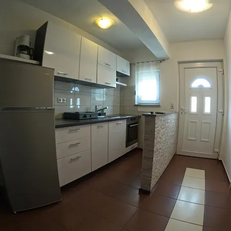 Apartment Nautica *