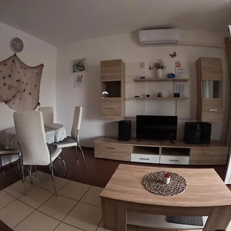 Apartment Nautica