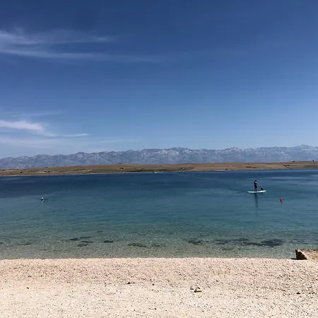 شقة Nautica فير