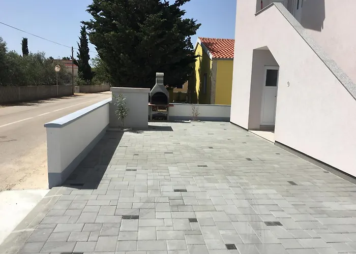 Appartamento Nautica *