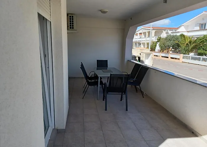 Appartamento Nautica Vir