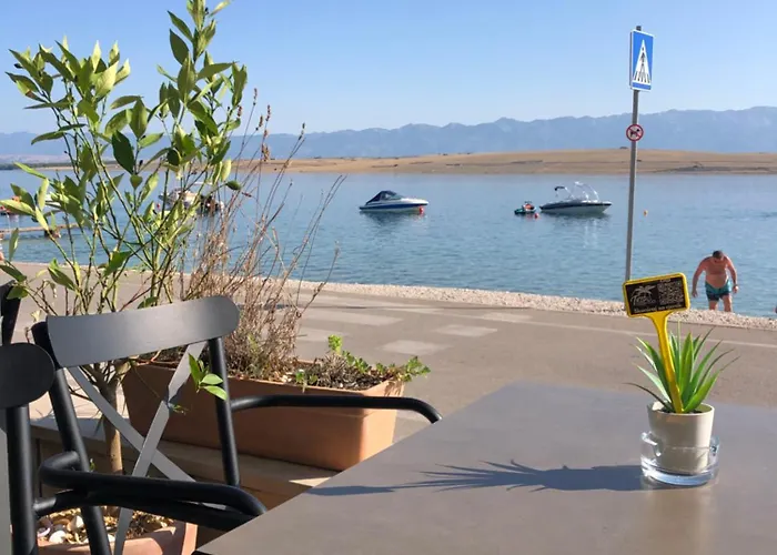 Nautica Appartamento *