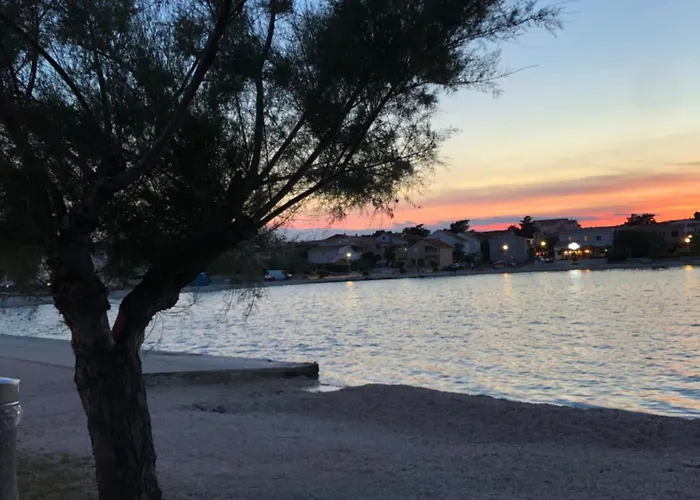 Nautica Appartamento Vir