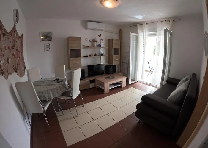 Appartamento Nautica Vir