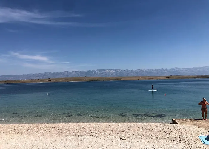 Appartamento Nautica Vir