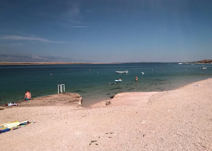 Appartamento Nautica Vir