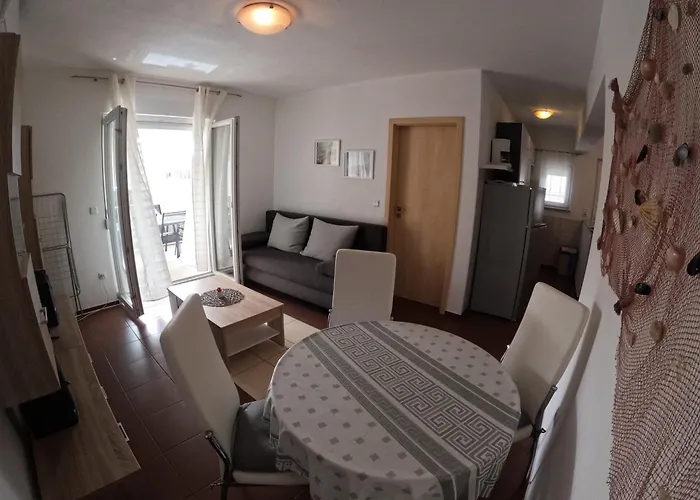 Nautica Appartamento