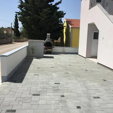 דירה Nautica *