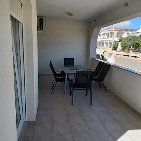 Apartman Nautica Vir