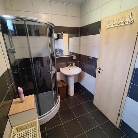 Apartman Nautica *