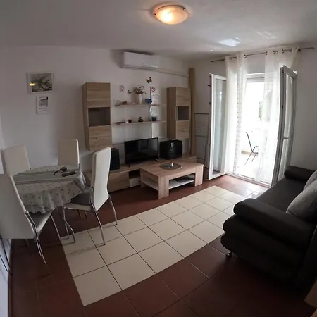 Apartman Nautica Vir