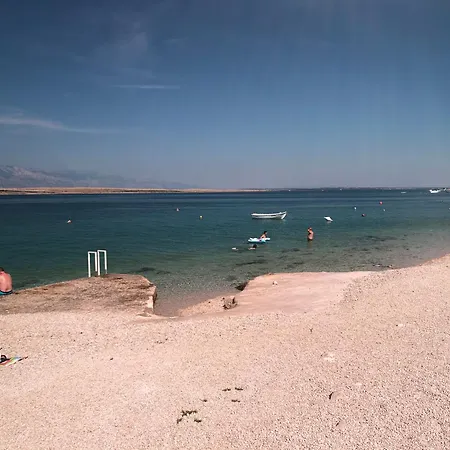 아파트 Nautica 비르