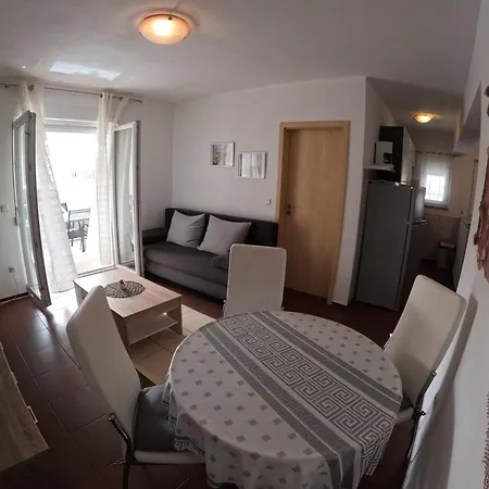 Nautica Apartman