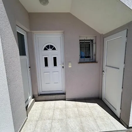 Apartman Nautica
