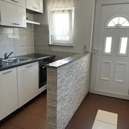 Apartman Nautica Vir