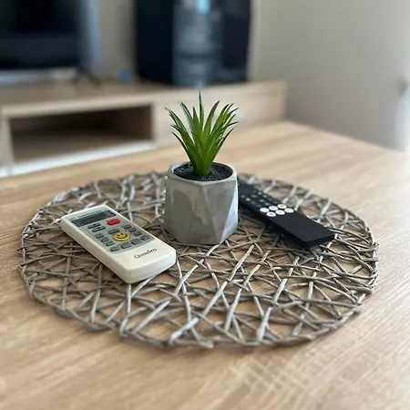 Nautica Apartman