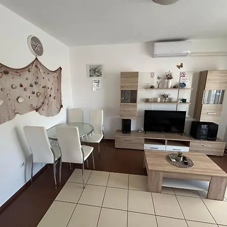 Apartman Nautica *