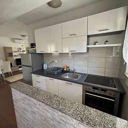 Apartman Nautica