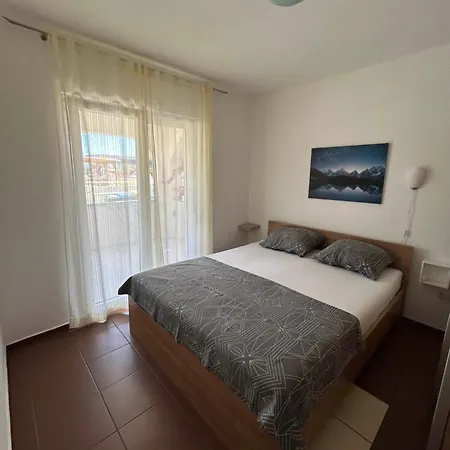 Apartman Nautica *