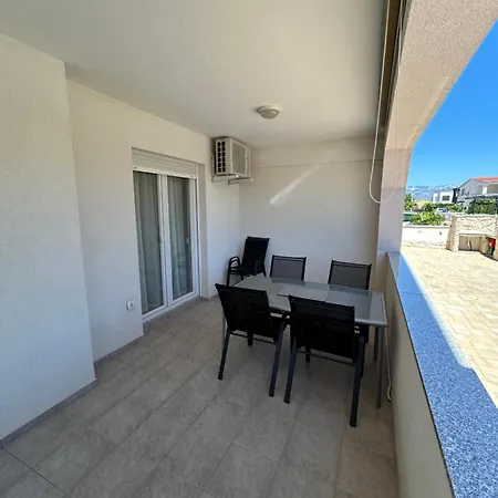 Apartman Nautica