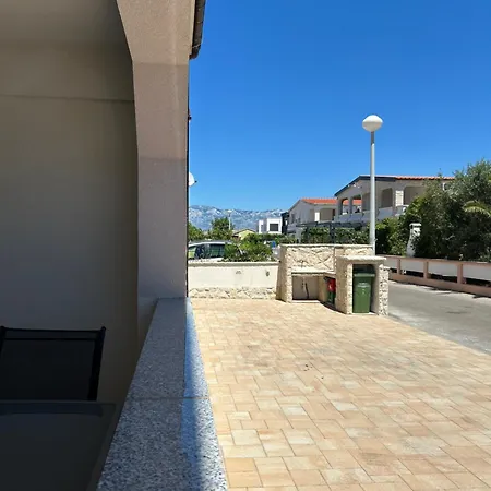 Apartman Nautica *