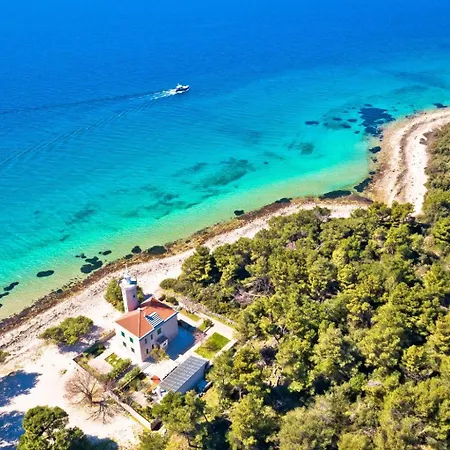 Nautica Apartman